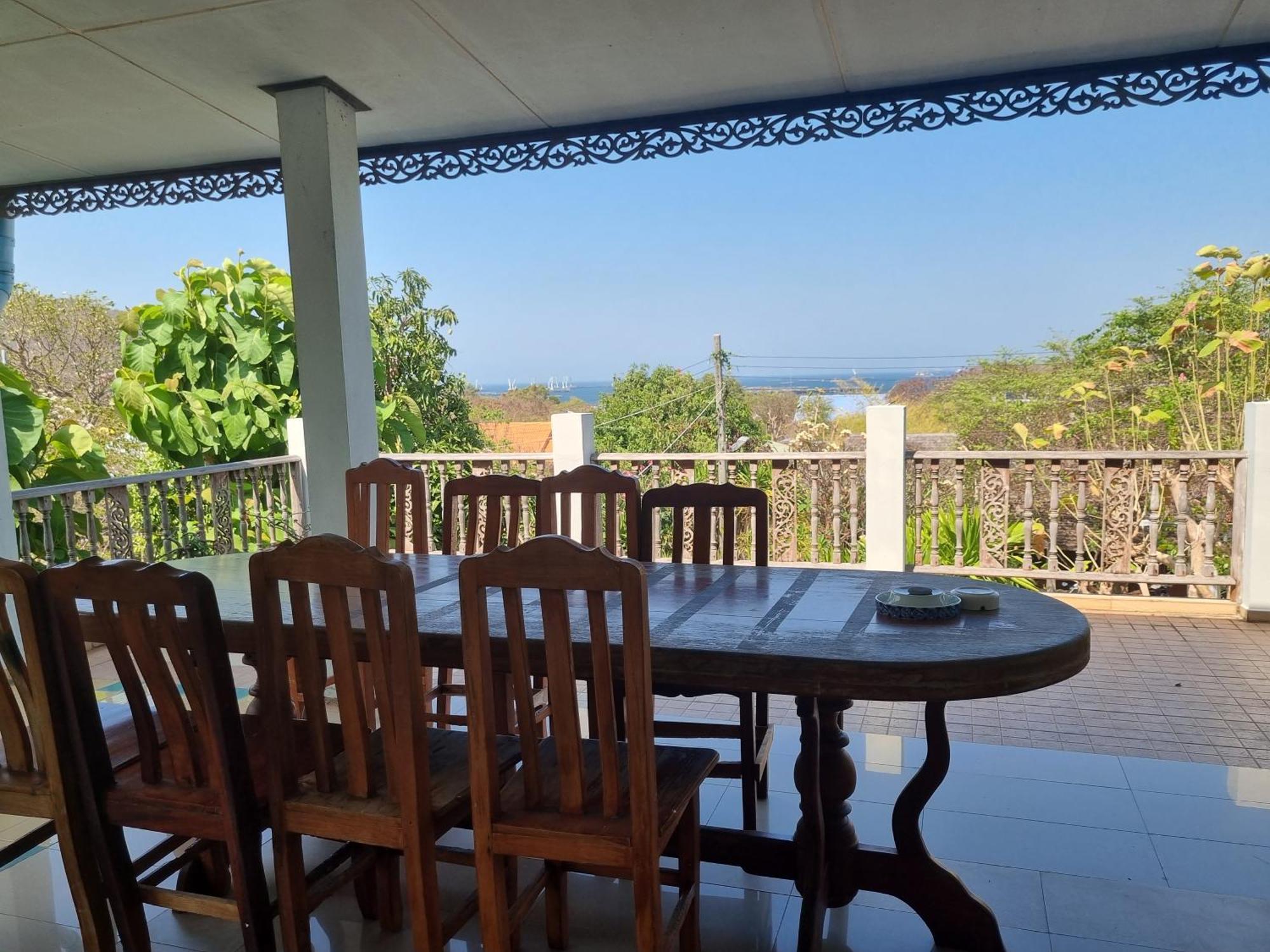 Hello Sichang Bungalow Ko Si Chang Exterior photo