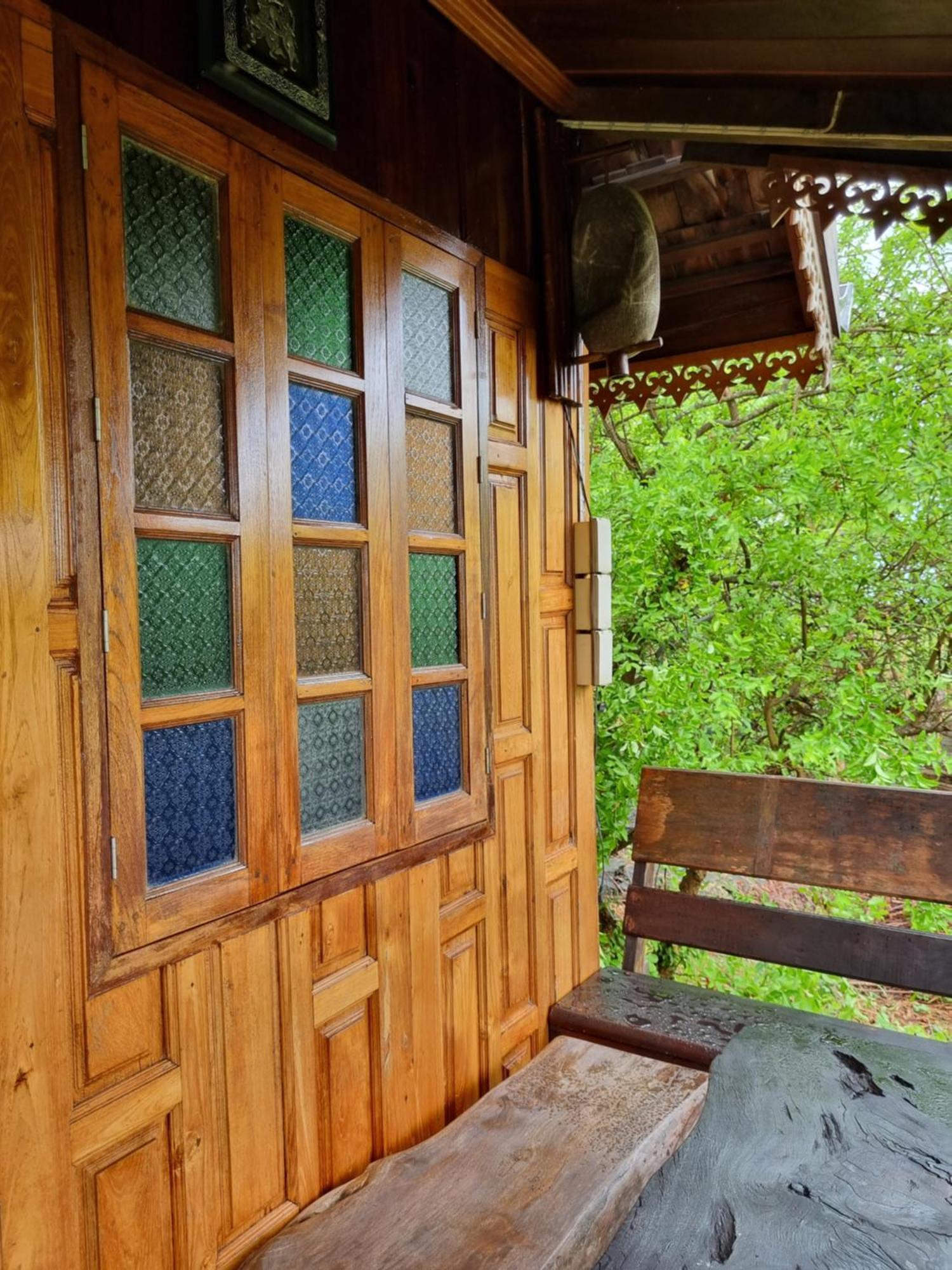 Hello Sichang Bungalow Ko Si Chang Room photo